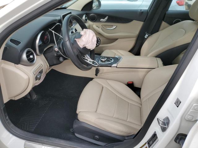 Photo 6 VIN: 55SWF4JB5HU203722 - MERCEDES-BENZ C 300 