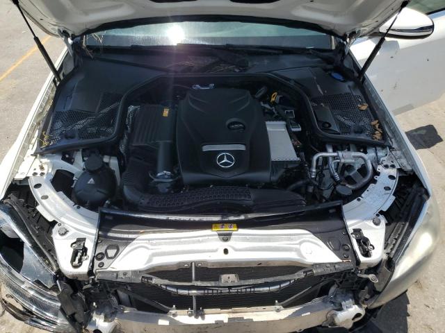 Photo 10 VIN: 55SWF4JB5HU222691 - MERCEDES-BENZ C 300 