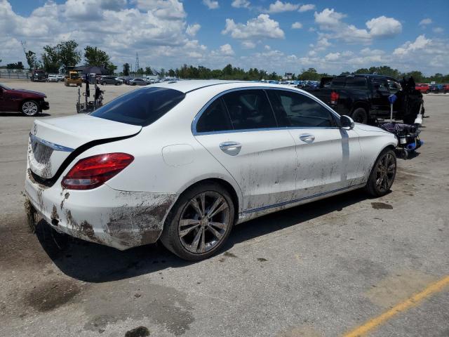 Photo 2 VIN: 55SWF4JB5HU222691 - MERCEDES-BENZ C 300 