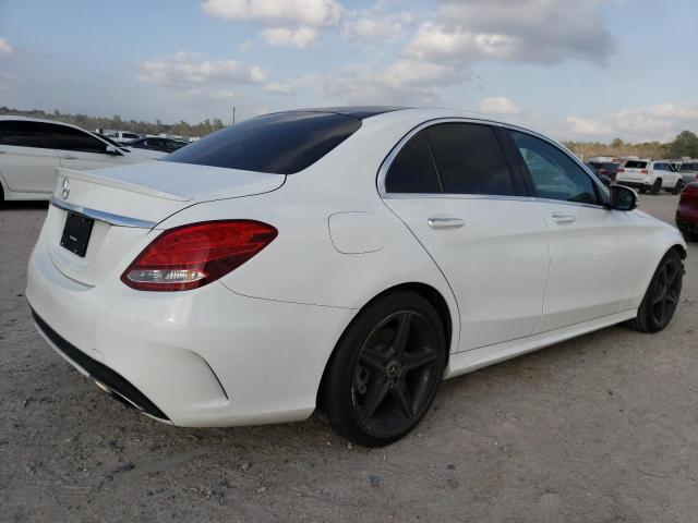 Photo 2 VIN: 55SWF4JB5HU225087 - MERCEDES-BENZ C 300 