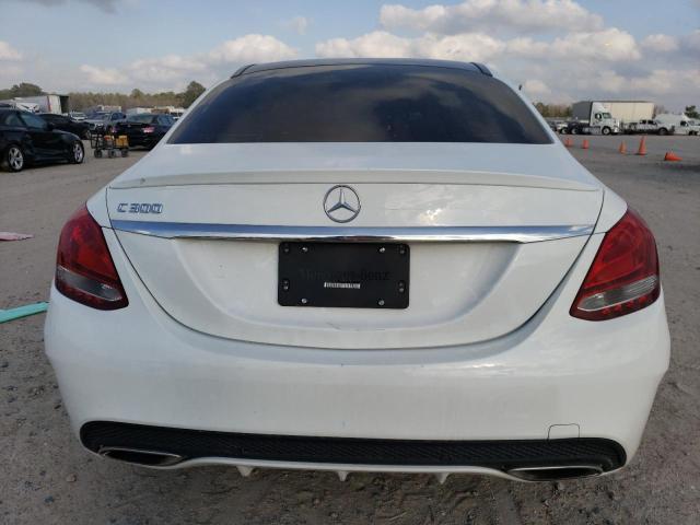 Photo 5 VIN: 55SWF4JB5HU225087 - MERCEDES-BENZ C 300 