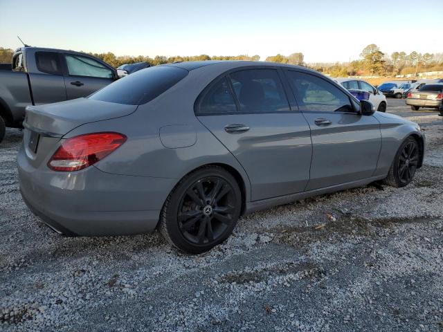 Photo 2 VIN: 55SWF4JB5HU229964 - MERCEDES-BENZ C-CLASS 