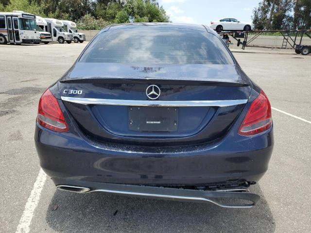 Photo 5 VIN: 55SWF4JB5JU235849 - MERCEDES-BENZ C-CLASS 