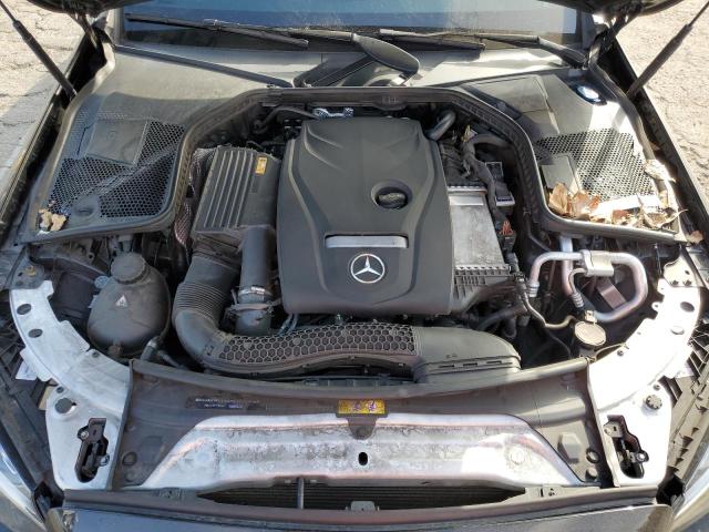 Photo 10 VIN: 55SWF4JB5JU236709 - MERCEDES-BENZ C-CLASS 