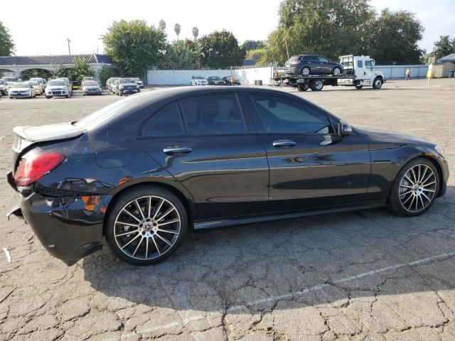 Photo 2 VIN: 55SWF4JB5JU236709 - MERCEDES-BENZ C-CLASS 