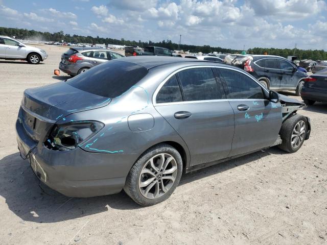 Photo 2 VIN: 55SWF4JB5JU238315 - MERCEDES-BENZ C 300 