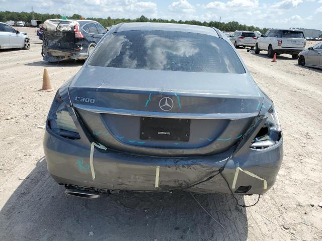 Photo 5 VIN: 55SWF4JB5JU238315 - MERCEDES-BENZ C 300 