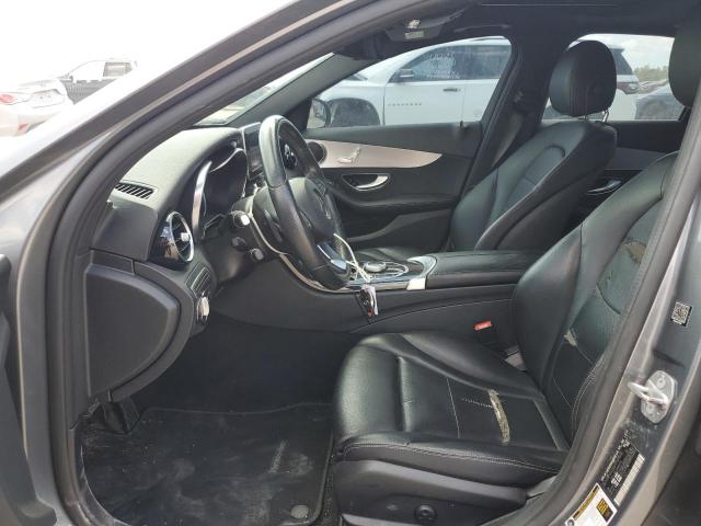 Photo 6 VIN: 55SWF4JB5JU238315 - MERCEDES-BENZ C 300 