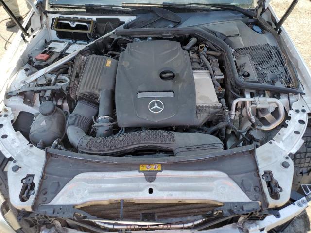 Photo 10 VIN: 55SWF4JB5JU242073 - MERCEDES-BENZ C 300 