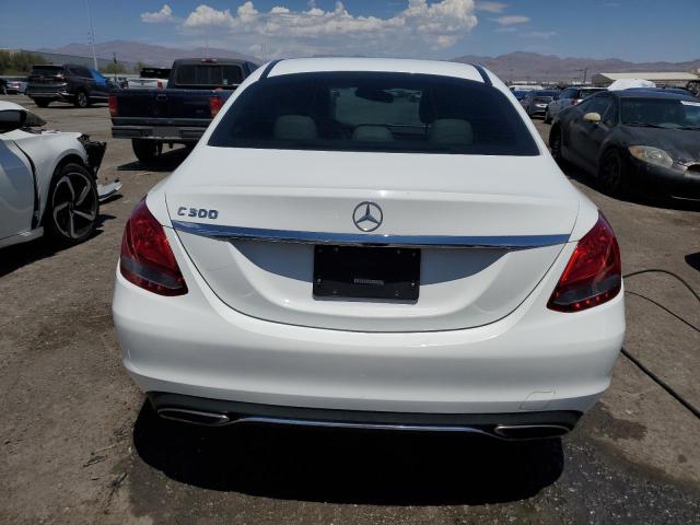 Photo 5 VIN: 55SWF4JB5JU242073 - MERCEDES-BENZ C 300 