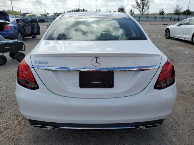 Photo 5 VIN: 55SWF4JB5JU244034 - MERCEDES-BENZ C-CLASS 