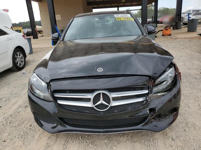 Photo 4 VIN: 55SWF4JB5JU249251 - MERCEDES-BENZ C-CLASS 