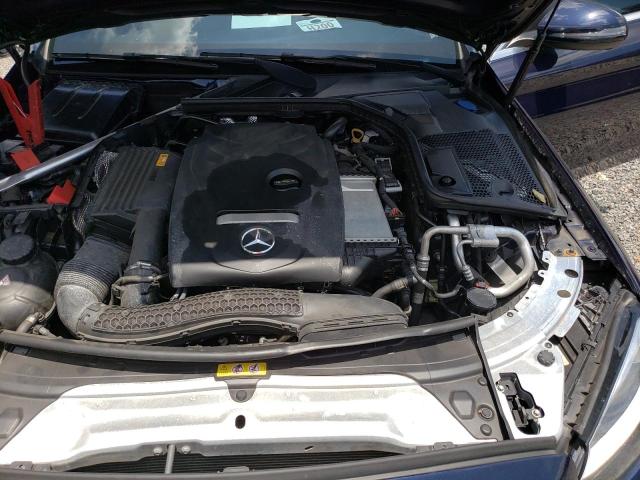 Photo 10 VIN: 55SWF4JB5JU260346 - MERCEDES-BENZ C-KLASSE 