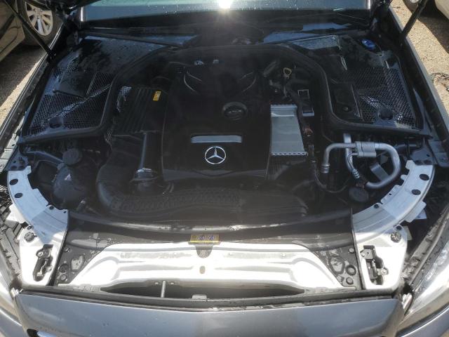 Photo 10 VIN: 55SWF4JB5JU272416 - MERCEDES-BENZ C-CLASS 