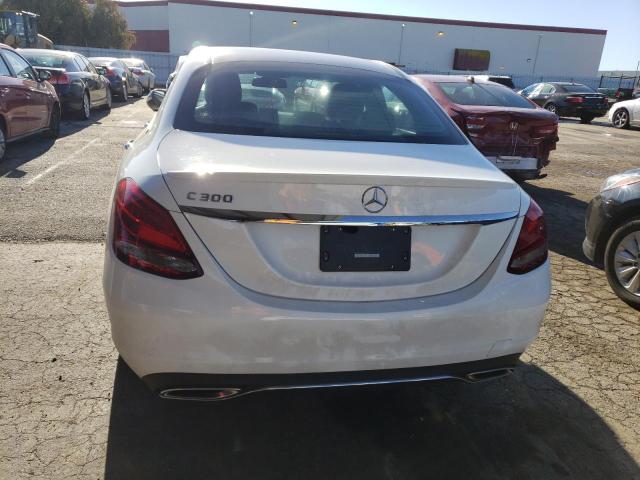 Photo 5 VIN: 55SWF4JB5JU281133 - MERCEDES-BENZ C 300 