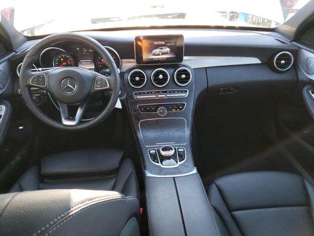 Photo 7 VIN: 55SWF4JB5JU281133 - MERCEDES-BENZ C 300 