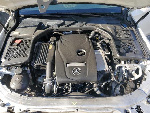 Photo 10 VIN: 55SWF4JB6FU051687 - MERCEDES-BENZ C-CLASS 