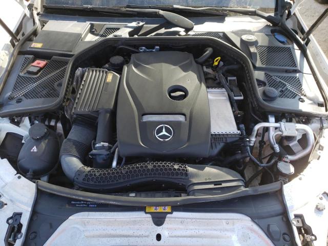 Photo 6 VIN: 55SWF4JB6FU054217 - MERCEDES-BENZ C 300 