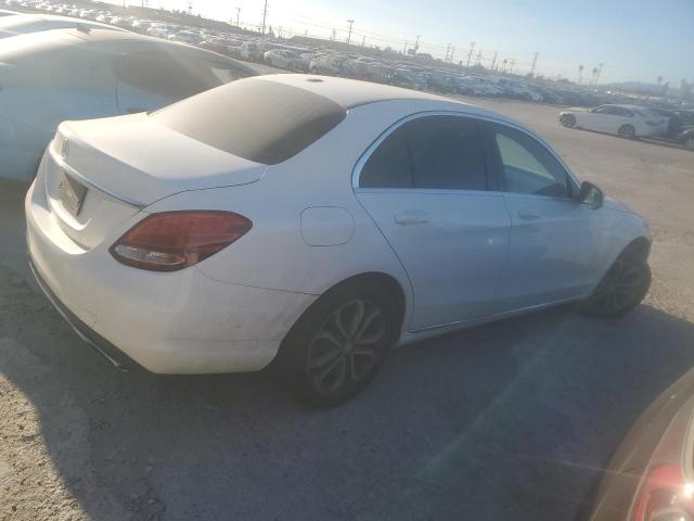 Photo 2 VIN: 55SWF4JB6FU056145 - MERCEDES-BENZ C-CLASS 