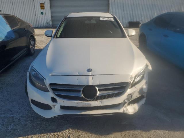 Photo 4 VIN: 55SWF4JB6FU056145 - MERCEDES-BENZ C-CLASS 