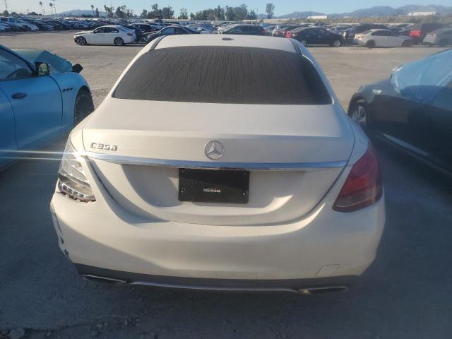 Photo 5 VIN: 55SWF4JB6FU056145 - MERCEDES-BENZ C-CLASS 