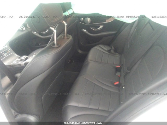 Photo 7 VIN: 55SWF4JB6FU057182 - MERCEDES-BENZ C-CLASS 