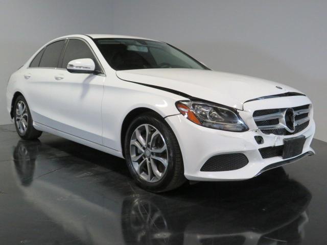 Photo 0 VIN: 55SWF4JB6FU065430 - MERCEDES-BENZ C-CLASS 