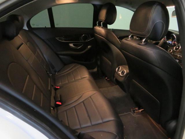 Photo 5 VIN: 55SWF4JB6FU065430 - MERCEDES-BENZ C-CLASS 