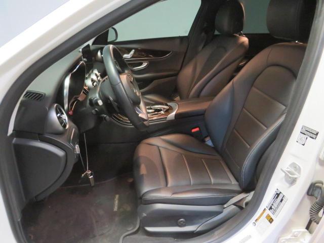 Photo 8 VIN: 55SWF4JB6FU065430 - MERCEDES-BENZ C-CLASS 