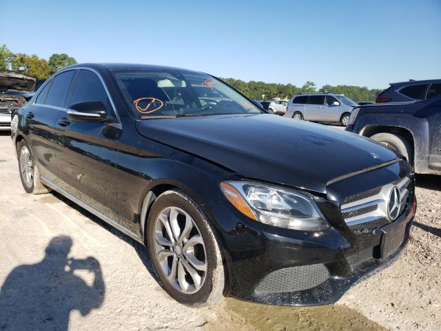 Photo 0 VIN: 55SWF4JB6FU066092 - MERCEDES-BENZ C 300 