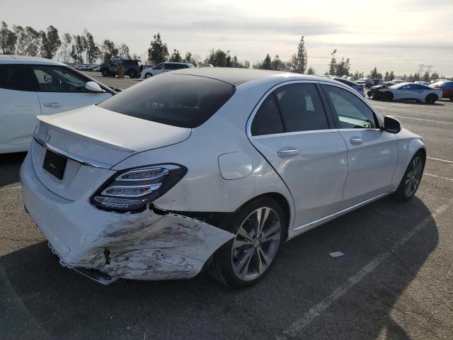 Photo 2 VIN: 55SWF4JB6FU070109 - MERCEDES-BENZ C-CLASS 