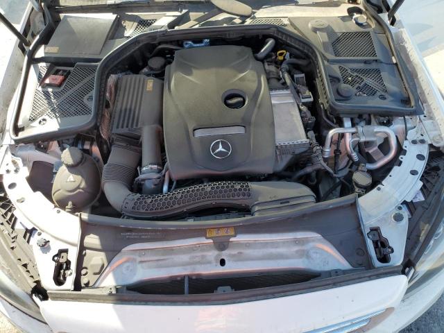 Photo 10 VIN: 55SWF4JB6FU070272 - MERCEDES-BENZ C 300 