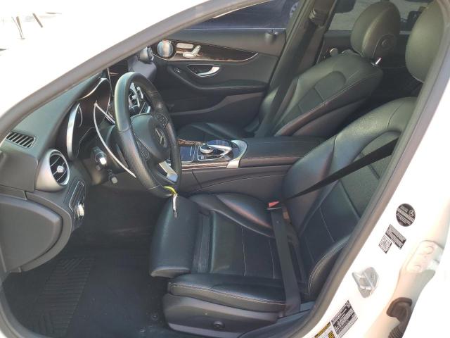 Photo 6 VIN: 55SWF4JB6FU070272 - MERCEDES-BENZ C 300 