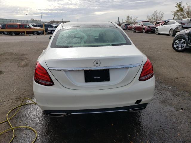 Photo 5 VIN: 55SWF4JB6FU071700 - MERCEDES-BENZ C-CLASS 