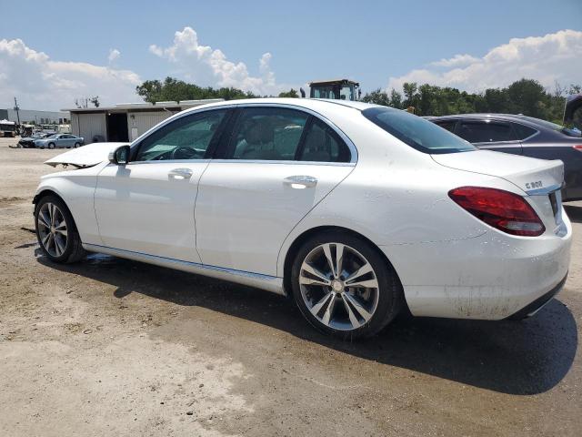 Photo 1 VIN: 55SWF4JB6FU074662 - MERCEDES-BENZ C 300 