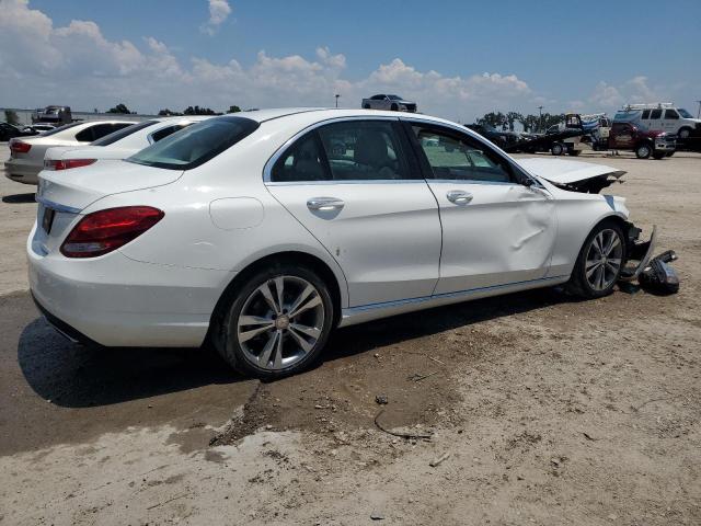 Photo 2 VIN: 55SWF4JB6FU074662 - MERCEDES-BENZ C 300 