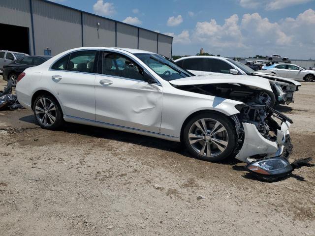 Photo 3 VIN: 55SWF4JB6FU074662 - MERCEDES-BENZ C 300 