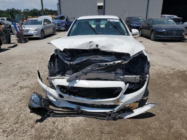 Photo 4 VIN: 55SWF4JB6FU074662 - MERCEDES-BENZ C 300 