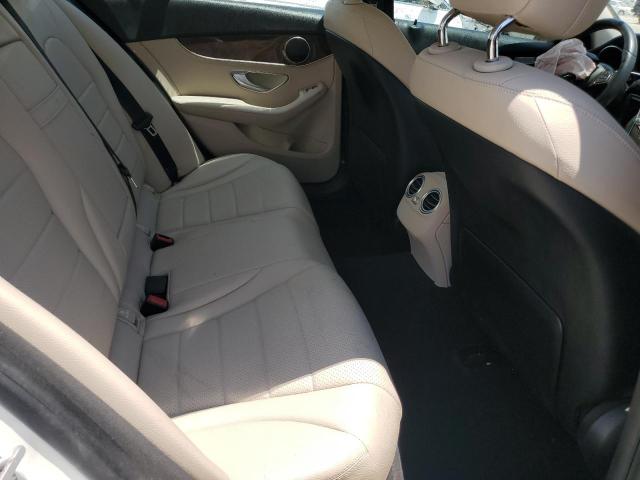 Photo 9 VIN: 55SWF4JB6FU074662 - MERCEDES-BENZ C 300 