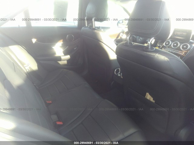 Photo 7 VIN: 55SWF4JB6FU079067 - MERCEDES-BENZ C-CLASS 