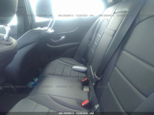 Photo 7 VIN: 55SWF4JB6FU079179 - MERCEDES-BENZ C-CLASS 