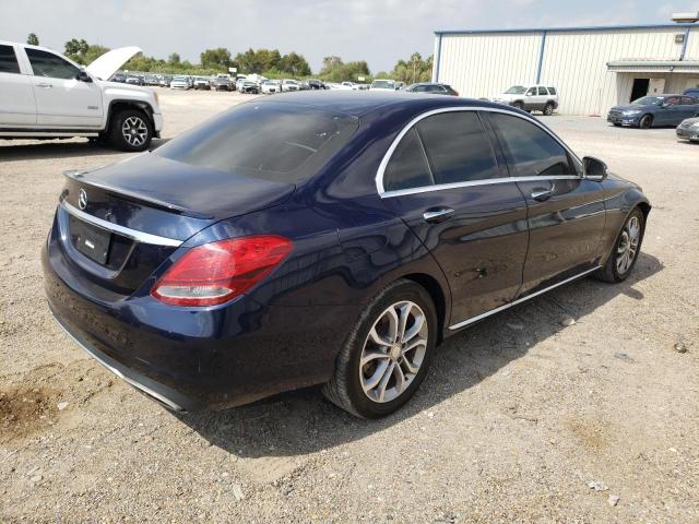 Photo 3 VIN: 55SWF4JB6FU079246 - MERCEDES-BENZ C 300 