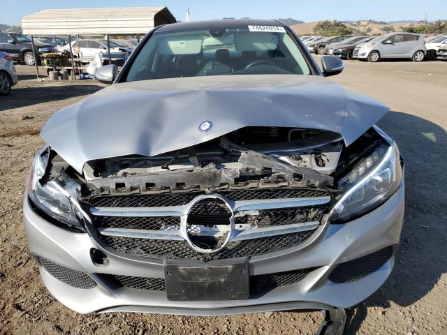 Photo 4 VIN: 55SWF4JB6FU081420 - MERCEDES-BENZ C 300 