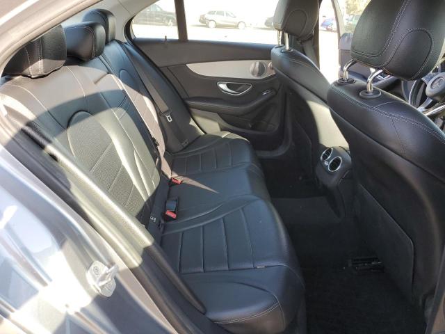 Photo 9 VIN: 55SWF4JB6FU081420 - MERCEDES-BENZ C 300 