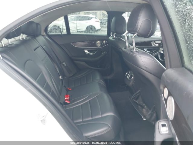 Photo 7 VIN: 55SWF4JB6FU081952 - MERCEDES-BENZ C 300 