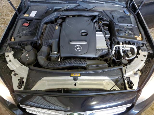 Photo 6 VIN: 55SWF4JB6FU085919 - MERCEDES-BENZ C 300 