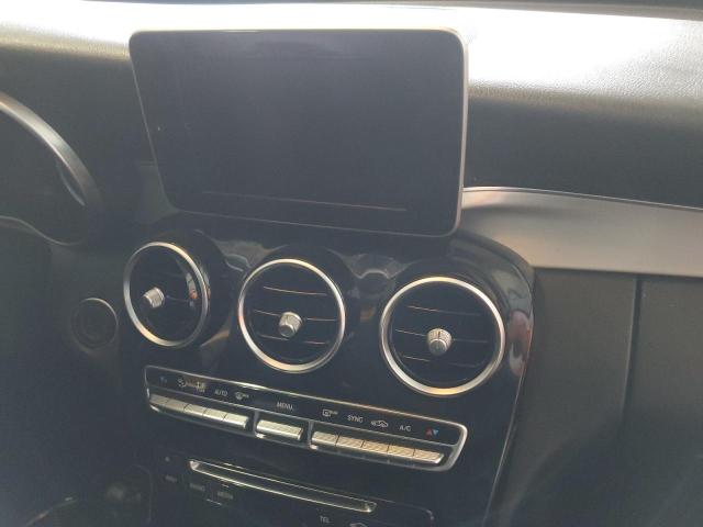 Photo 8 VIN: 55SWF4JB6FU085919 - MERCEDES-BENZ C 300 