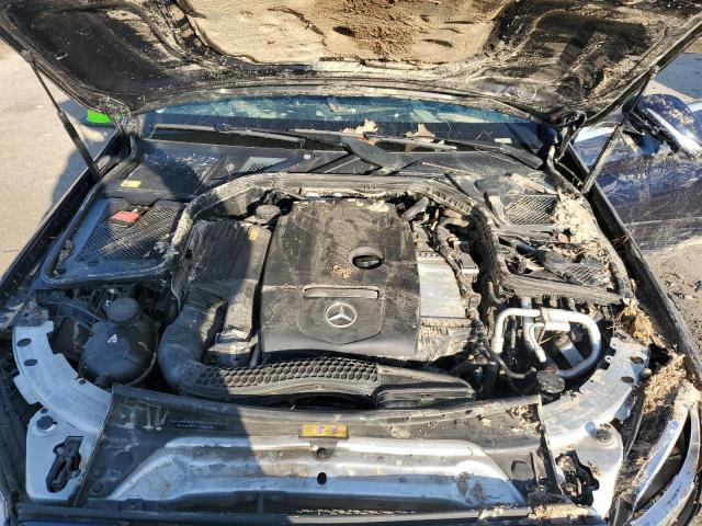 Photo 10 VIN: 55SWF4JB6FU086780 - MERCEDES-BENZ C 300 