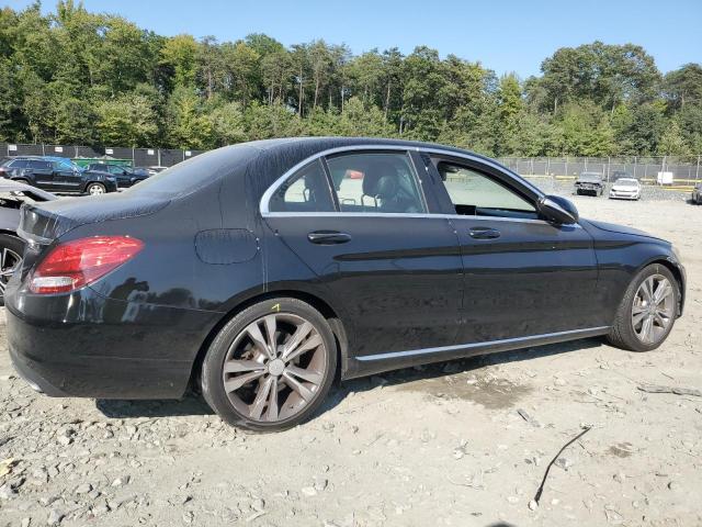 Photo 2 VIN: 55SWF4JB6FU087900 - MERCEDES-BENZ C 300 