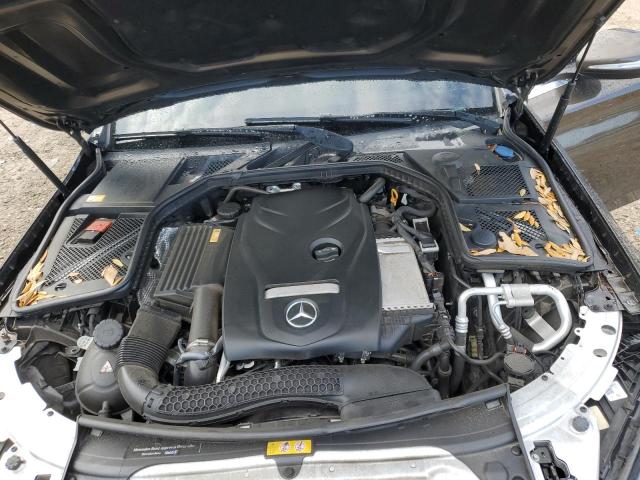 Photo 10 VIN: 55SWF4JB6FU089291 - MERCEDES-BENZ C-CLASS 